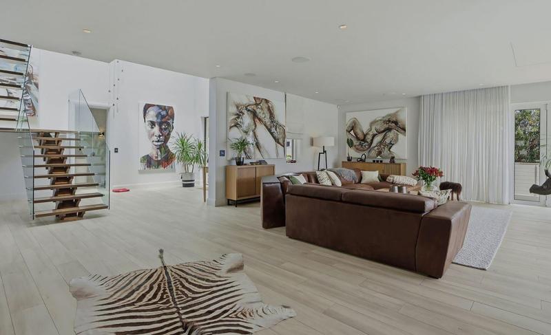 5 Bedroom Property for Sale in Noordhoek Western Cape